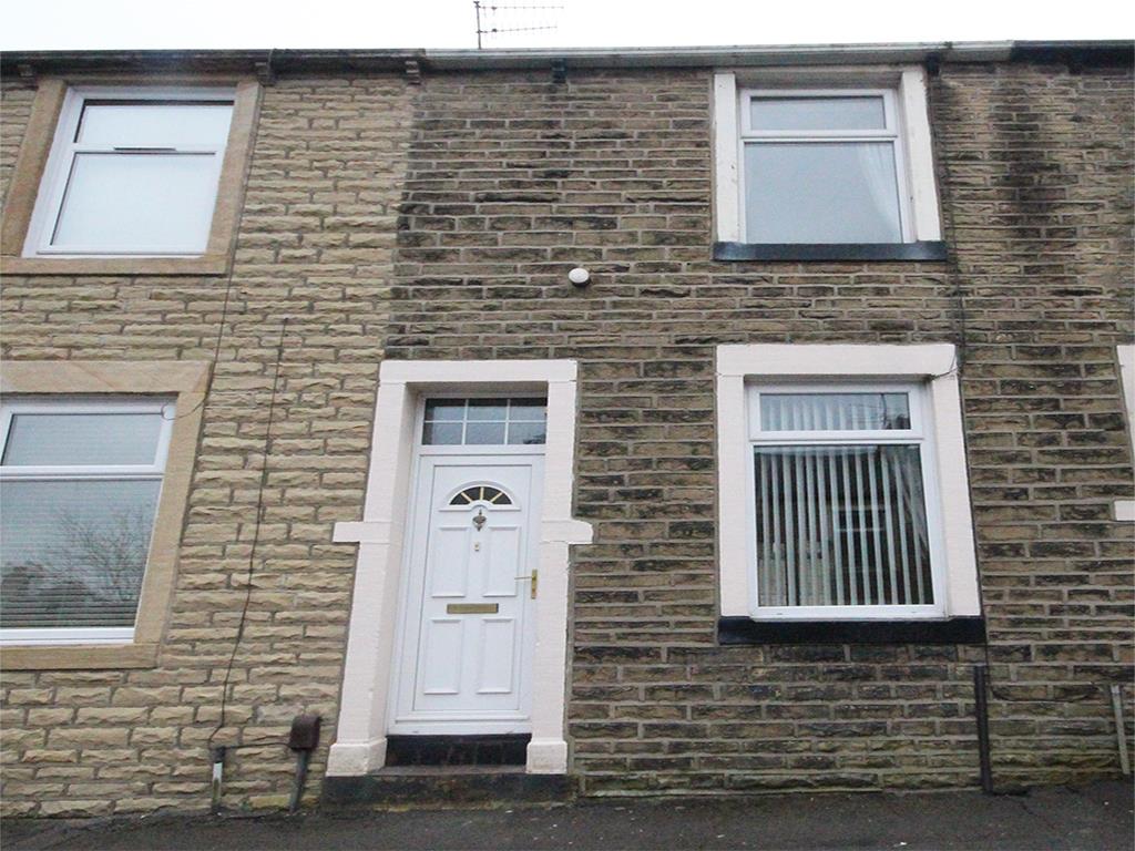 2 bedroom mid terrace house To Let in Colne - Main Image